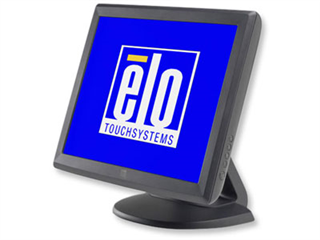 Elo TouchSystems 3000 Series AccuTouch 17 Inch