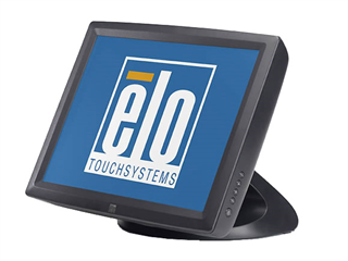 Elo TouchSystems 1522L