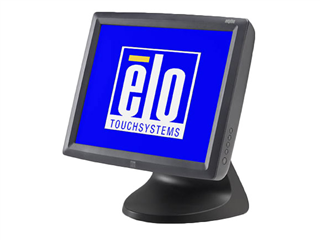 Elo TouchSystems 1528L Medical