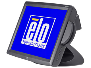 Elo TouchSystems 15A1