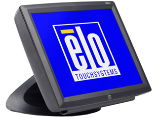 Elo TouchSystems 15A2