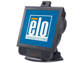 Elo TouchSystems 17A2