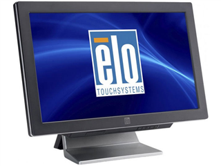 Elo TouchSystems C Series All-in-One