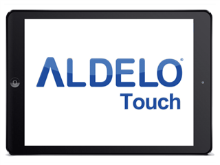 Aldelo Touch for iPad