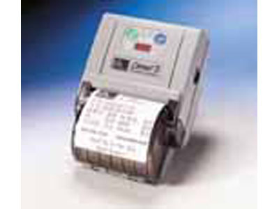 Cameo 3 Mobile Receipt Printer Product Image