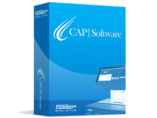 CAP Software Point of Sale