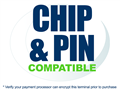 Alternate image for Chip and pin terminal