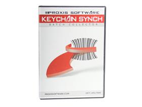 Proxis Keychain Synch