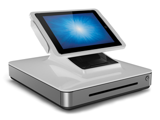Elo TouchSystems PayPoint for Apple iPad