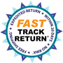 Alternate image for Fast Track Returns