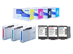 Epson Ink & Consumables C13S020566