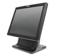 Alternate image for Ion fit Touch Monitor Three Quarters