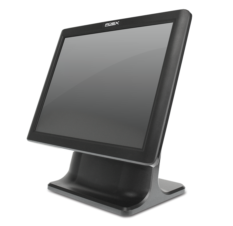 15in All-In-One POS Computer
