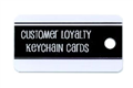 Alternate image for Keychain Cards 3-Up Standard
