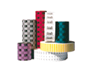 Zebra Desktop Wristbands 10010951-1K