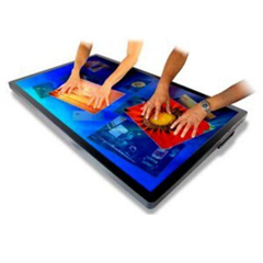 MicroTouch Multi-Touch Display (32-65in.)