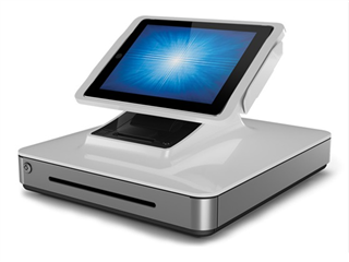 Elo TouchSystems PayPoint