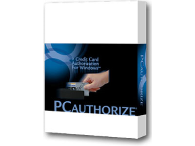 PCAuthorize Software Product Image
