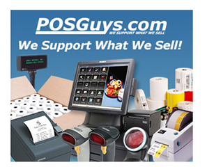 POSGuys Software Troubleshooting Support