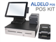 Aldelo POS Restaurant Kit Product Image