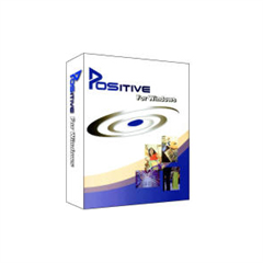 Positive POS Software