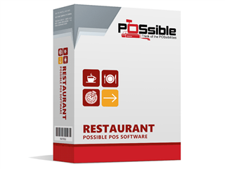 POSsible POS For Restaurant