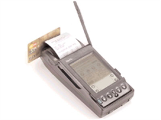 Datecs PP-50 Series Palm Printer