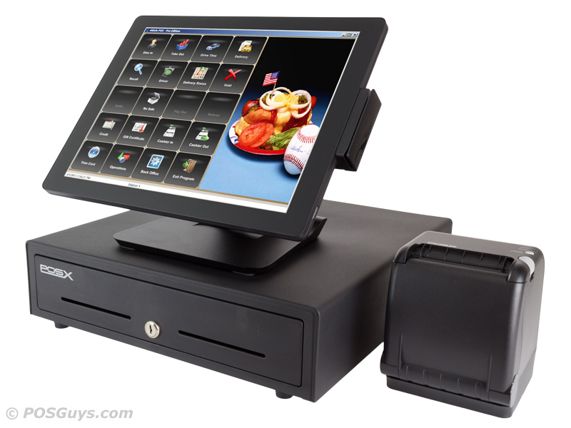 Preferred Restaurant System Product Image