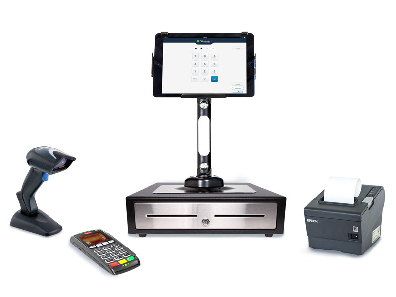 QuickBooks Retail POS by Revel Product Image