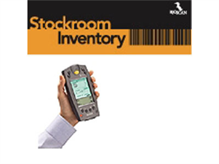 RioScan Stockroom Inventory