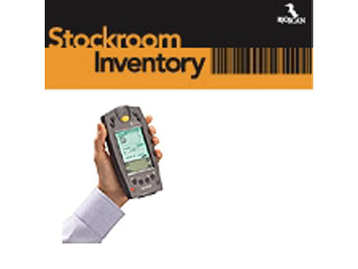 Stockroom Inventory Product Image