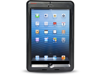Honeywell Captuvo SL62 for iPad