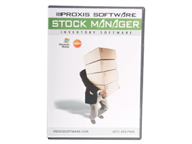 Proxis Stock Manager