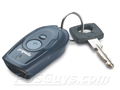Alternate image for CS1504 Keychain Scanner