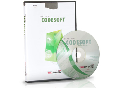 CodeSoft 2018 Product Image