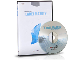 TekLynx Label Matrix 2018