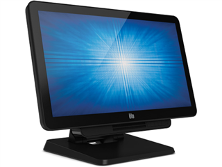 Elo TouchSystems X-Series - 20 Inch Widescreen