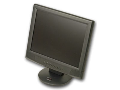 Full Color LCD Product Image