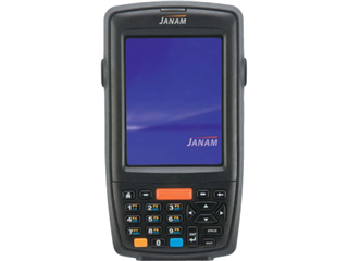 Janam Technologies XM60 Series