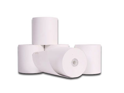 Thermal & Impact Receipt Paper
