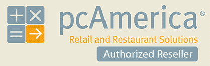 PCAmerica Authorized Reseller