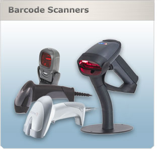 POC Barcode Scanners