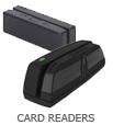 Magnetic Card Readers