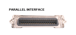 Parallel Interface