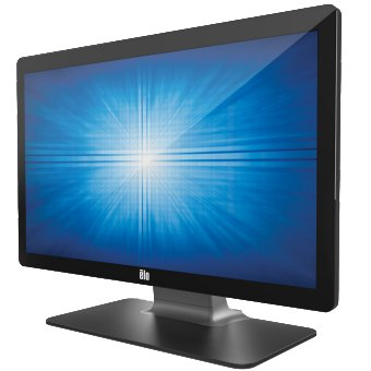 02 Series Touch Monitor (22-27 in.) Product Image