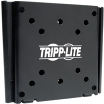  Tripp Lite Fixed Wall Mount for TVs and Monitors