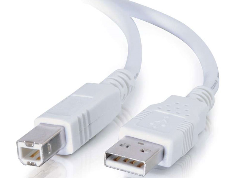 USB Cables Product Image