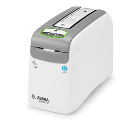 Zebra ZD510 Wristband Printer