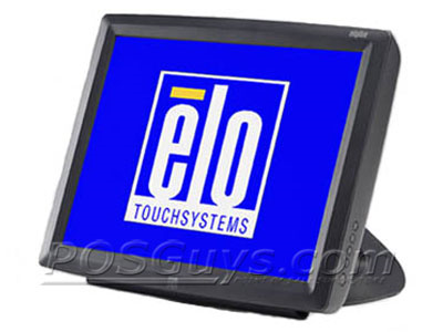 1529L IntelliTouch Product Image