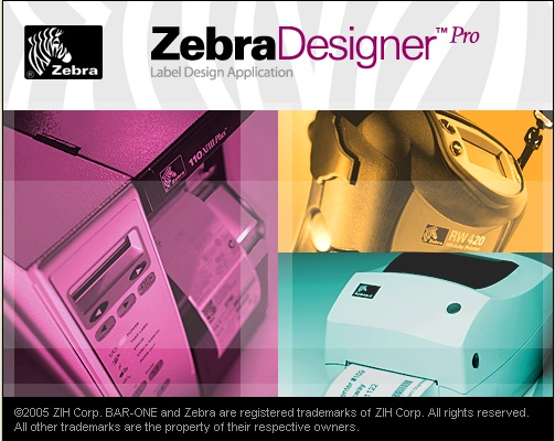 ZebraDesigner Pro v2 Product Image